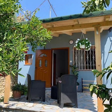 Rama Guest House เบราท ภายนอก รูปภาพ