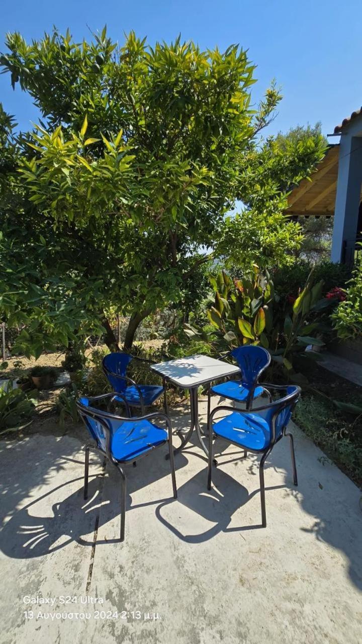 Rama Guest House เบราท ภายนอก รูปภาพ