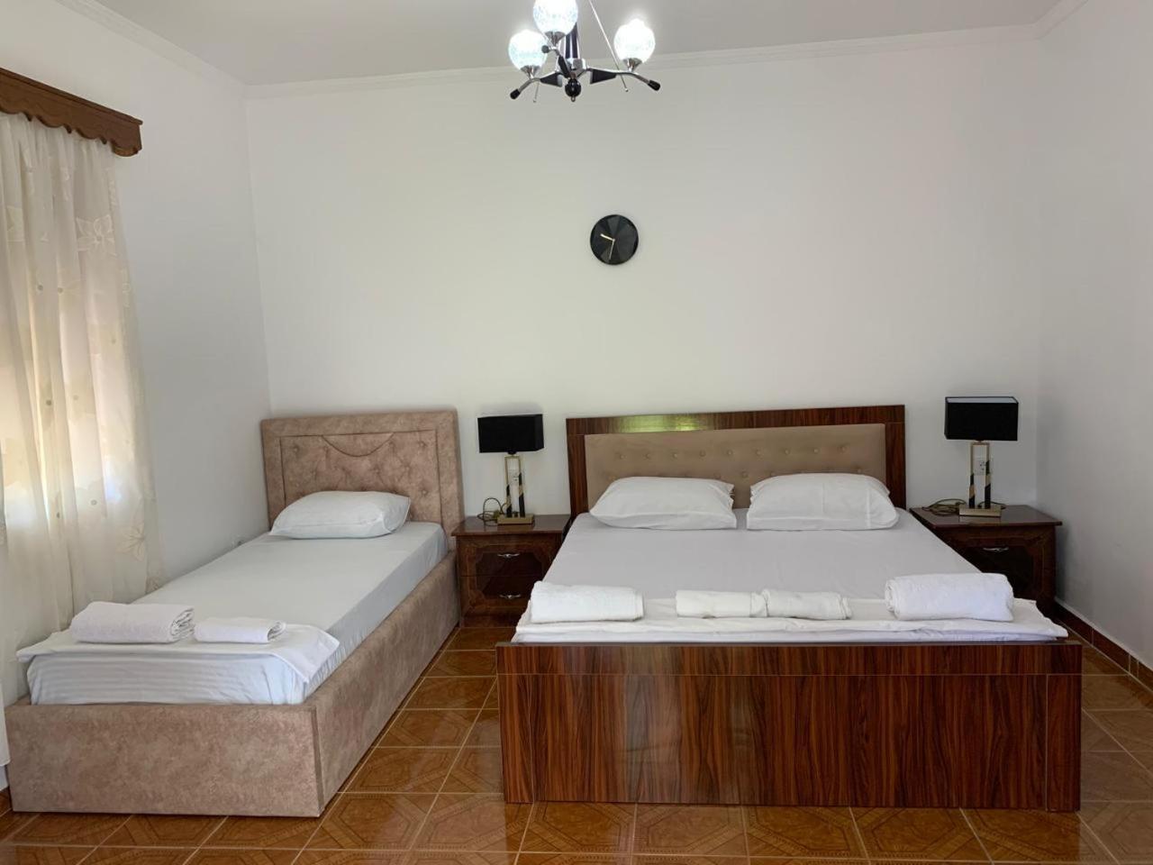 Rama Guest House เบราท ภายนอก รูปภาพ