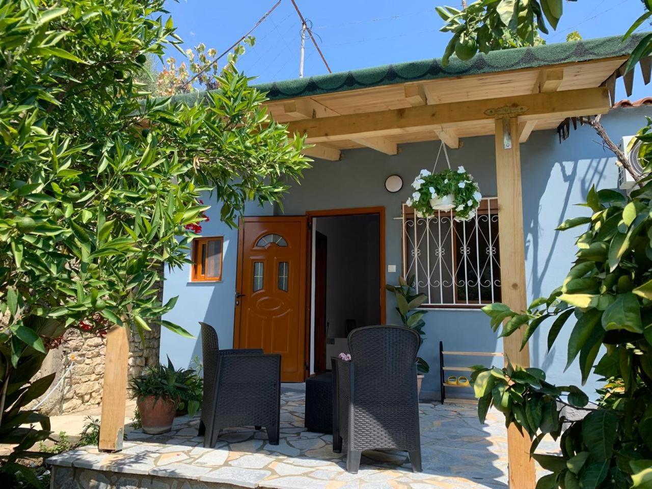 Rama Guest House เบราท ภายนอก รูปภาพ