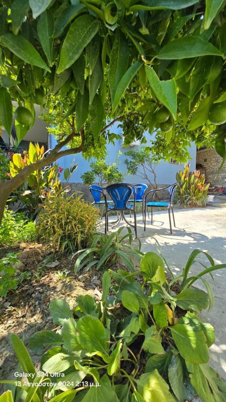 Rama Guest House เบราท ภายนอก รูปภาพ