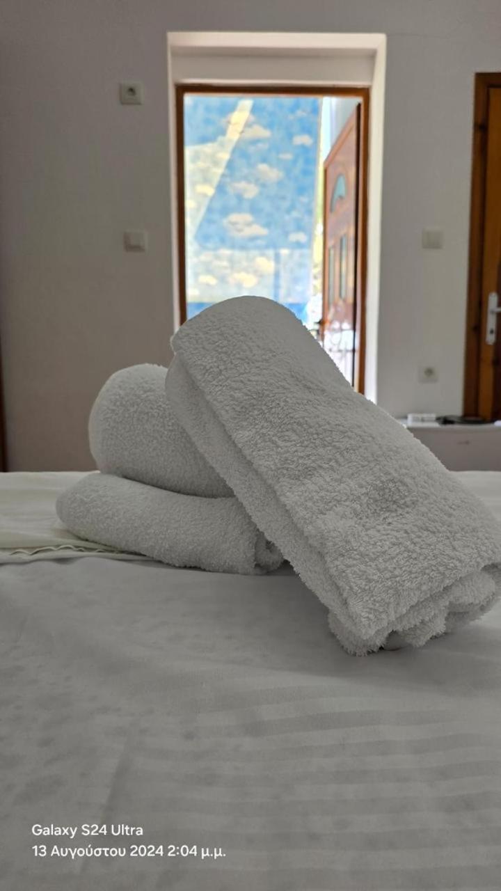 Rama Guest House เบราท ภายนอก รูปภาพ