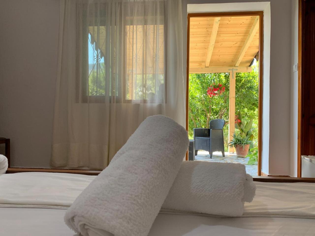 Rama Guest House เบราท ภายนอก รูปภาพ