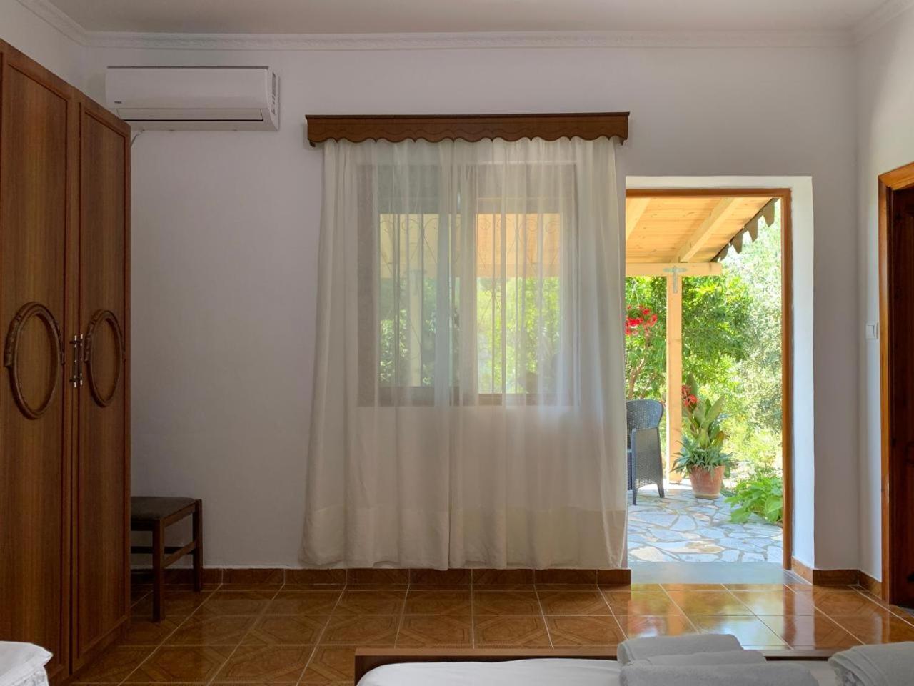 Rama Guest House เบราท ภายนอก รูปภาพ