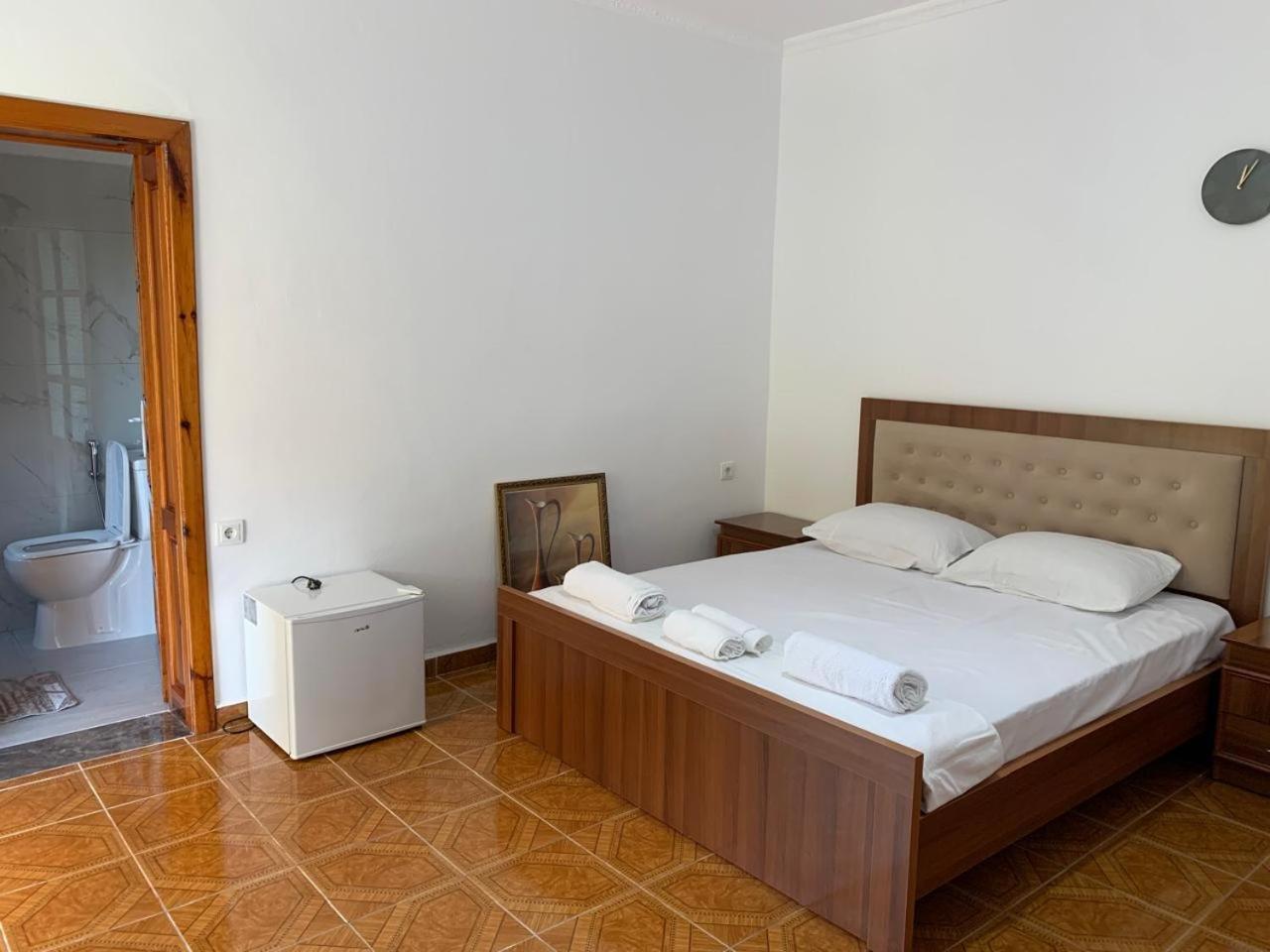 Rama Guest House เบราท ภายนอก รูปภาพ