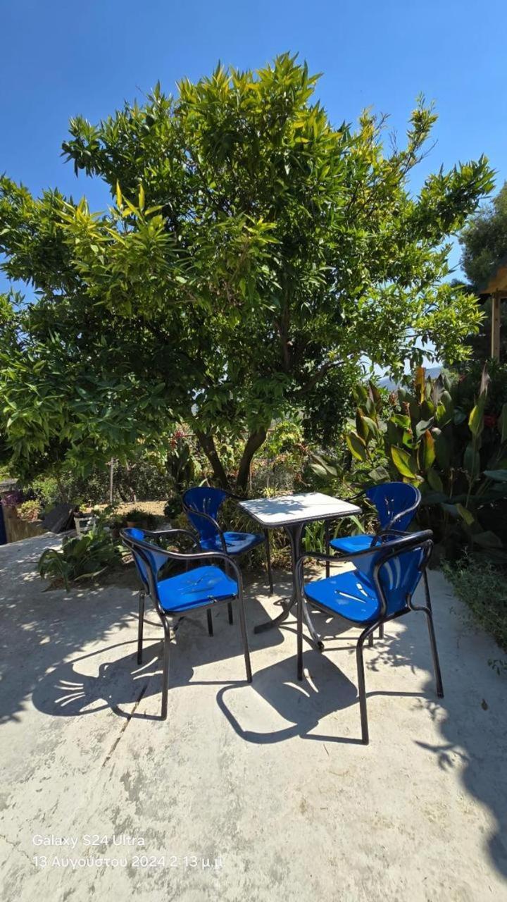 Rama Guest House เบราท ภายนอก รูปภาพ