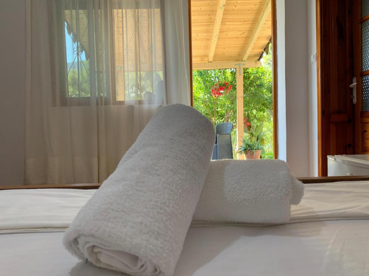 Rama Guest House เบราท ภายนอก รูปภาพ