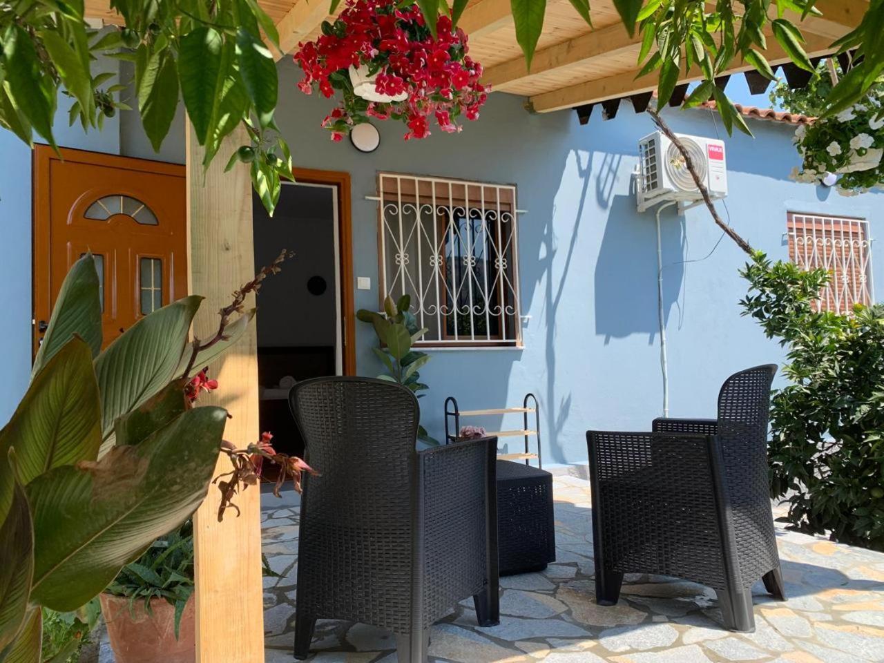 Rama Guest House เบราท ภายนอก รูปภาพ